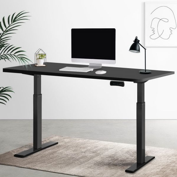 Standing Desk Electric Height Adjustable Sit Stand Desks