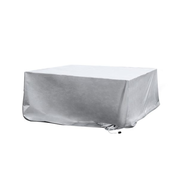 Outdoor Furniture Cover Waterproof Garden Patio Rain UV Protector 213CM