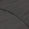 Royal Comfort 1500 Thread Count Cotton Rich Sheet Set 3 Piece Ultra Soft Bedding – Queen – Stone