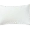 Dreamaker Organic Cotton Covered Pillow with Repreve