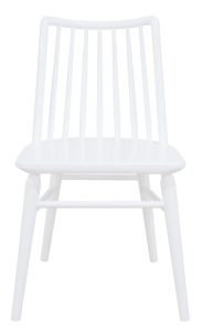 Riviera Dining Chair – Set of 2 (White)