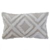 Cushion Cover-Boho Textured Single Sided-Mosman-30cm x 50cm