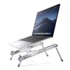 UGREEN 80705 Foldable Aluminum Laptop Stand Holder