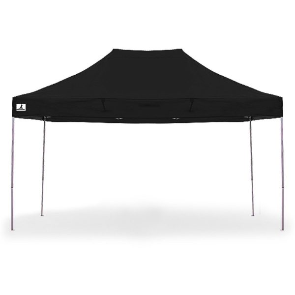 Gazebo Tent Marquee 3×4.5m PopUp Outdoor Wallaroo