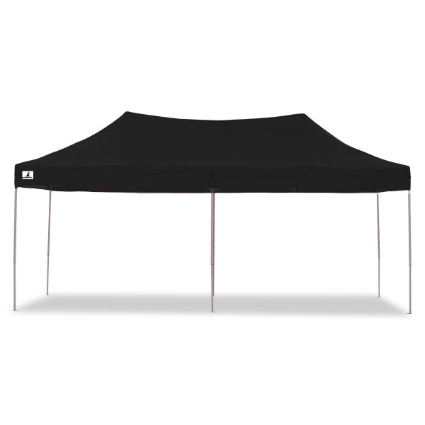 Gazebo Tent Marquee 3x6m PopUp Outdoor
