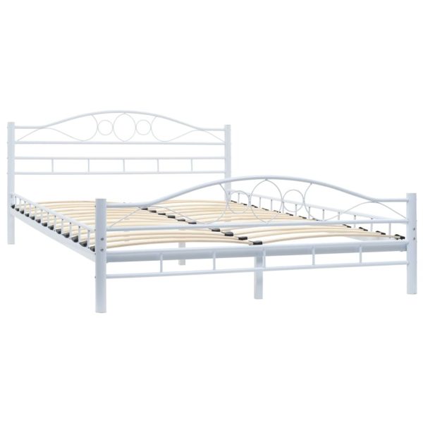 Texarkana Bed Frame & Mattress Package – Double Size