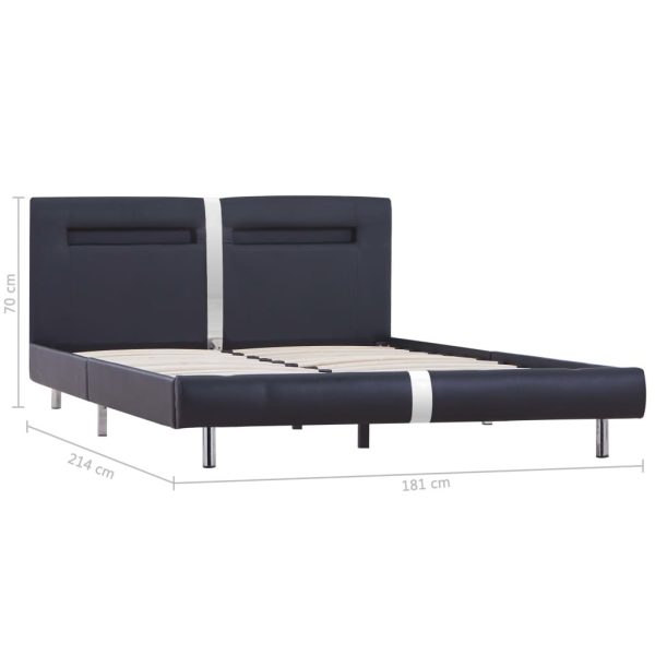 Seaham Bed & Mattress Package – Queen Size