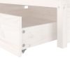 Blytheville Bed & Mattress Package – Single Size