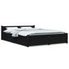 Vashon Bed & Mattress Package – King Size