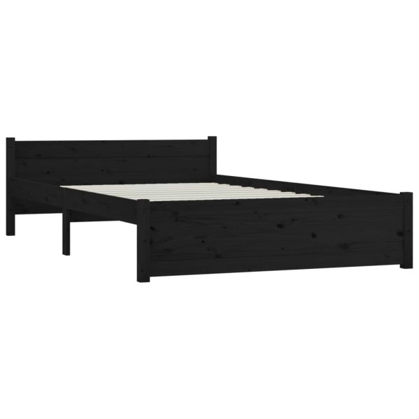 Vashon Bed & Mattress Package – King Size