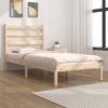 Clermont Bed & Mattress Package – Single Size