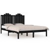 Morriston Bed Frame & Mattress Package – Double Size