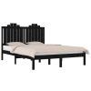 Morriston Bed Frame & Mattress Package – Double Size