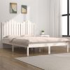 Cranfield Bed & Mattress Package – King Size