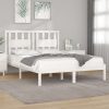 Caledonia Bed & Mattress Package – Queen Size