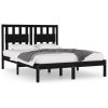 Thorne Bed & Mattress Package – King Size