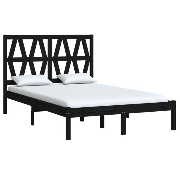Bewdley Bed Frame & Mattress Package – Double Size