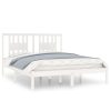 Penistone Bed & Mattress Package – King Size