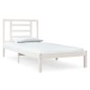 Steubenville Bed & Mattress Package – Single Size