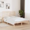 Toddington Bed Frame & Mattress Package – Double Size