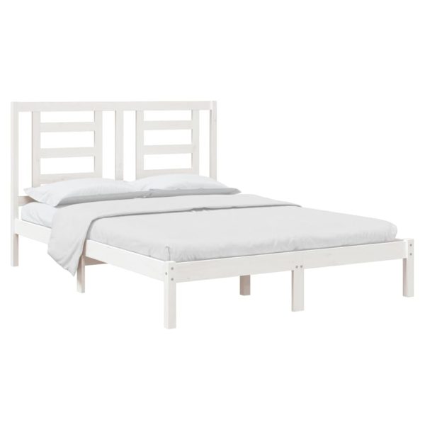 Buena Bed & Mattress Package – King Size