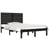 Toledo Bed Frame & Mattress Package – Double Size