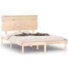 Prestwick Bed Frame & Mattress Package – Double Size