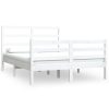 Clifton Bed & Mattress Package – King Size