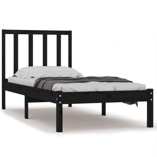 Carolina Bed & Mattress Package – Single Size