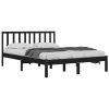 Neptune Bed & Mattress Package – King Size