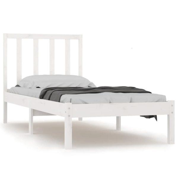 Ravensden Bed & Mattress Package – Single Size