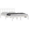 Orinda Bed Frame & Mattress Package – Double Size