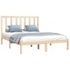 Bristol Bed Frame & Mattress Package – Double Size