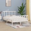 Bolton Bed Frame & Mattress Package – Double Size