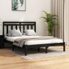 Ottumwa Bed Frame & Mattress Package – Double Size
