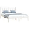 Bournville Bed & Mattress Package – King Size