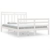 Burbank Bed Frame & Mattress Package – Double Size