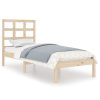 Copperas Bed & Mattress Package – Single Size