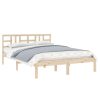 Padiham Bed & Mattress Package – King Size