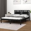 Perinton Bed & Mattress Package – King Size