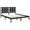 Burntwood Bed & Mattress Package – King Size