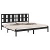 Townsend Bed & Mattress Package – King Size