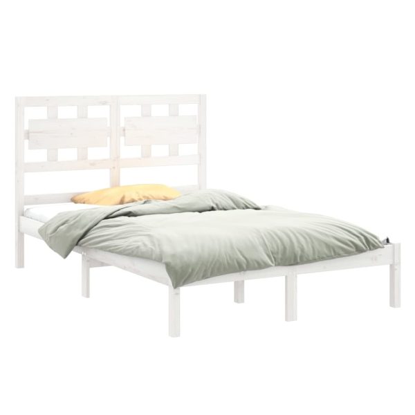 Norriton Bed & Mattress Package – King Size