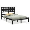 Clarkstown Bed & Mattress Package – King Size