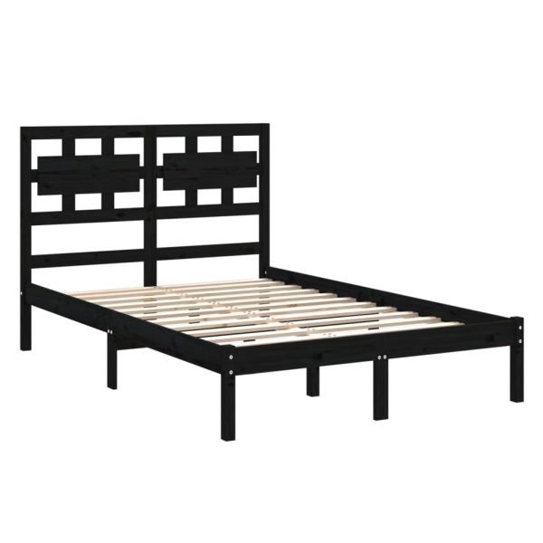 Clarkstown Bed & Mattress Package – King Size