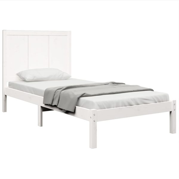 Radstock Bed & Mattress Package – Single Size