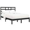 Riverfield Bed & Mattress Package – King Size