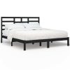 Henlow Bed & Mattress Package – King Size