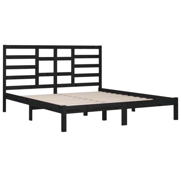 Henlow Bed & Mattress Package – King Size