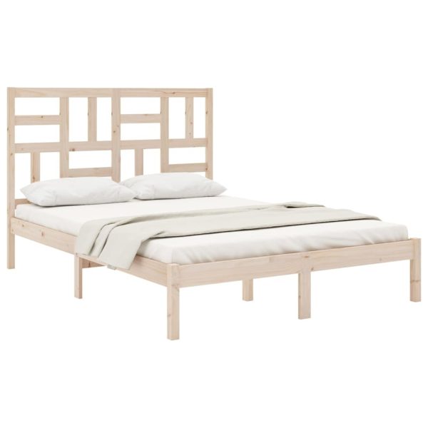 Catalina Bed & Mattress Package – King Size